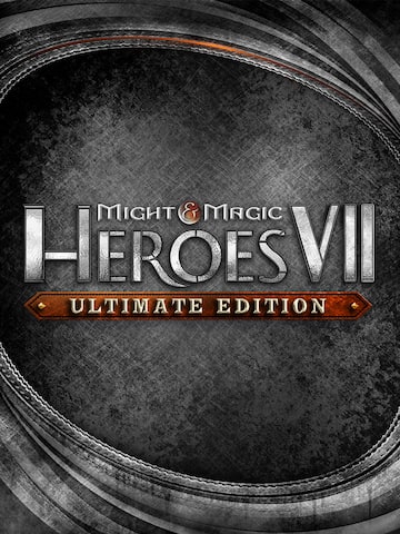 Might and Magic Heroes 7