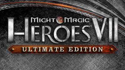 Might and Magic: Heroes VII - Ultimate Edition