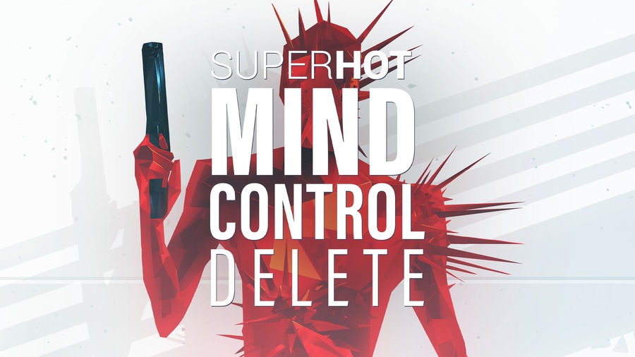 SUPERHOT: Mind Control Delete