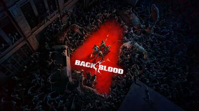Back 4 Blood: Standard Edition