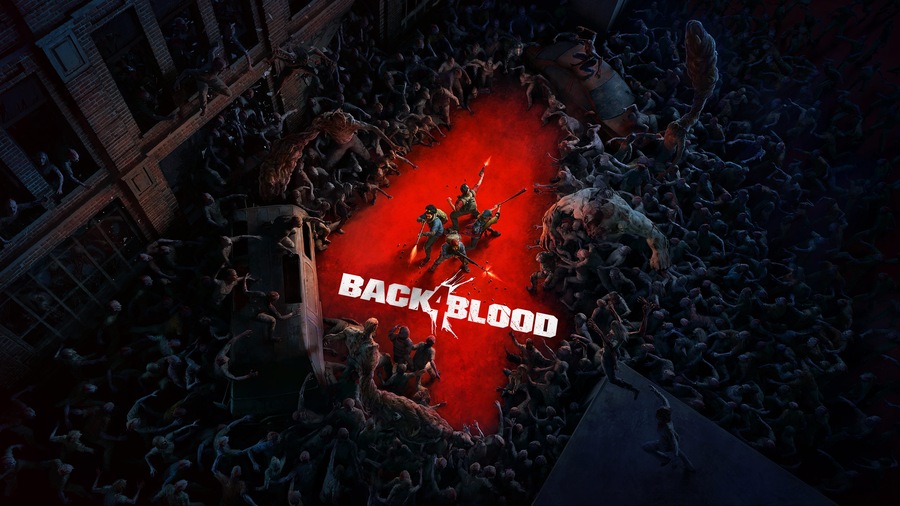 Back 4 Blood: Standard Edition