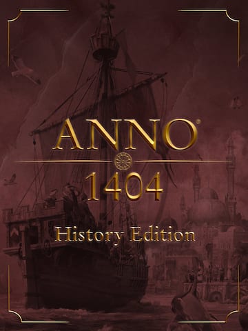 Anno 1404
