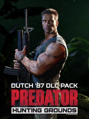 Dutch '87 DLC Pack