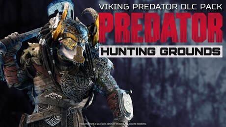 Купить дешево Viking Predator Pack Купить ключ дешево Viking Predator Pack