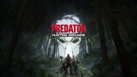 Купить ключ дешево Predator. Hunting Grounds Standard Edition