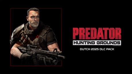 Купить ключ дешево Dutch 2025 DLC Pack