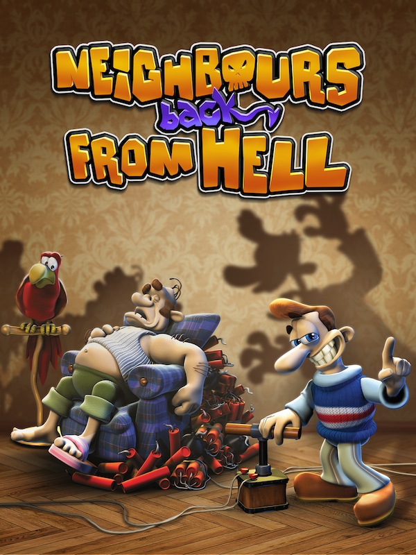 Game Cover