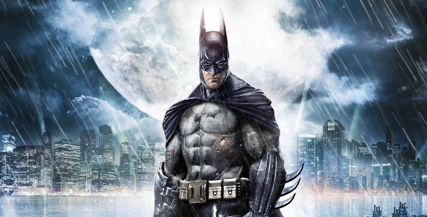 Batman™ Arkham Asylum Game of the Year Edition
