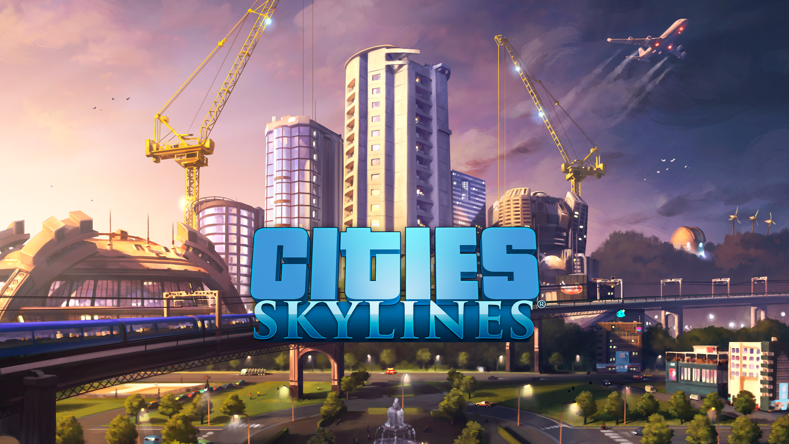 Cities Skylines Strategi Membangun Kota Yang Efisien Teckknow