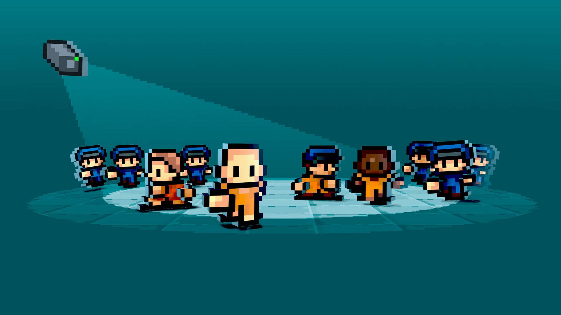The Escapists