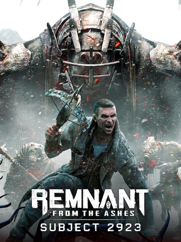 Game Cover