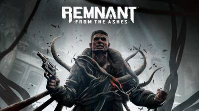 Remnant: From the Ashes