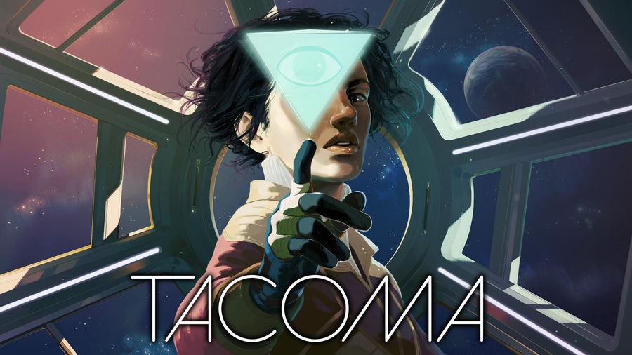 Tacoma