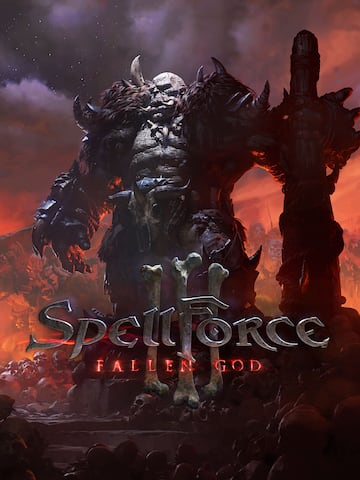 SpellForce 3: Fallen God