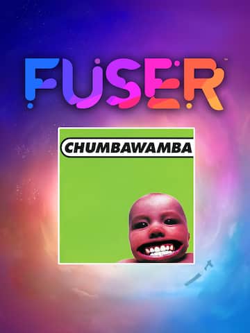 Chumbawamba - "Tubthumping"
