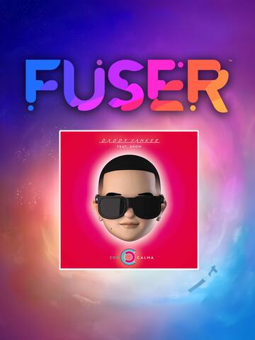 Daddy Yankee ft. Snow - "Con Calma"