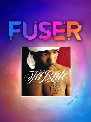 Ja Rule ft. Ashanti - "Always On Time"