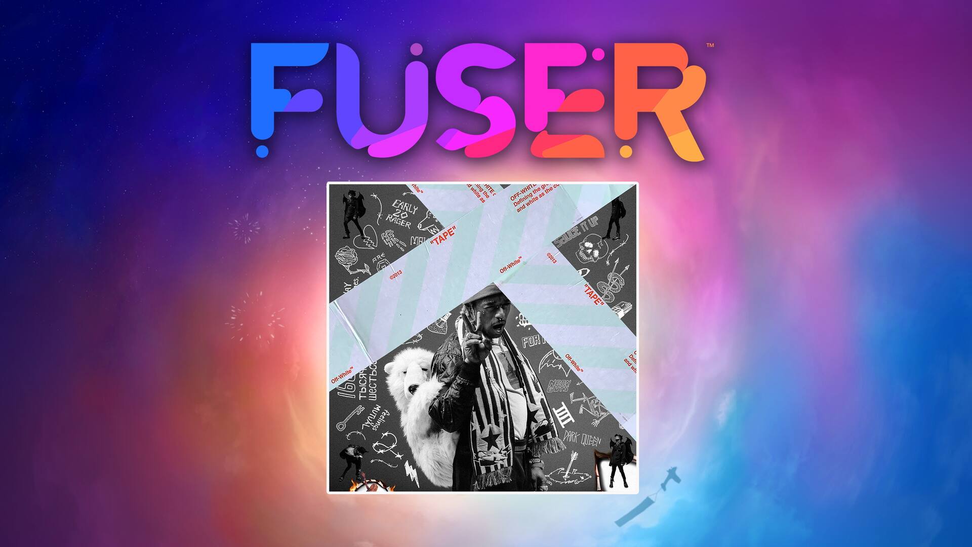 Lil Uzi Vert - "XO Tour Llif3"