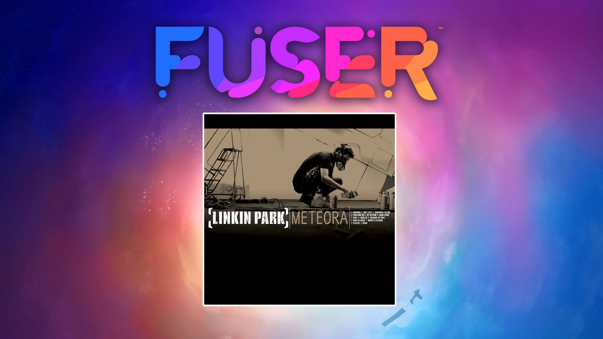 Linkin Park - "Numb"