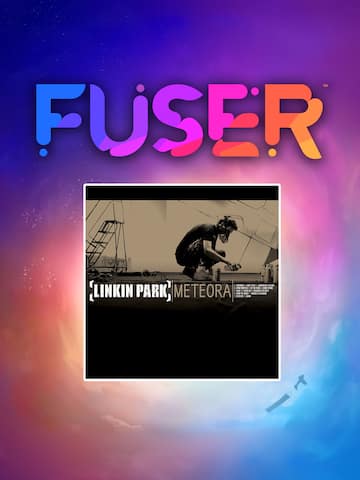 Linkin Park - "Numb"