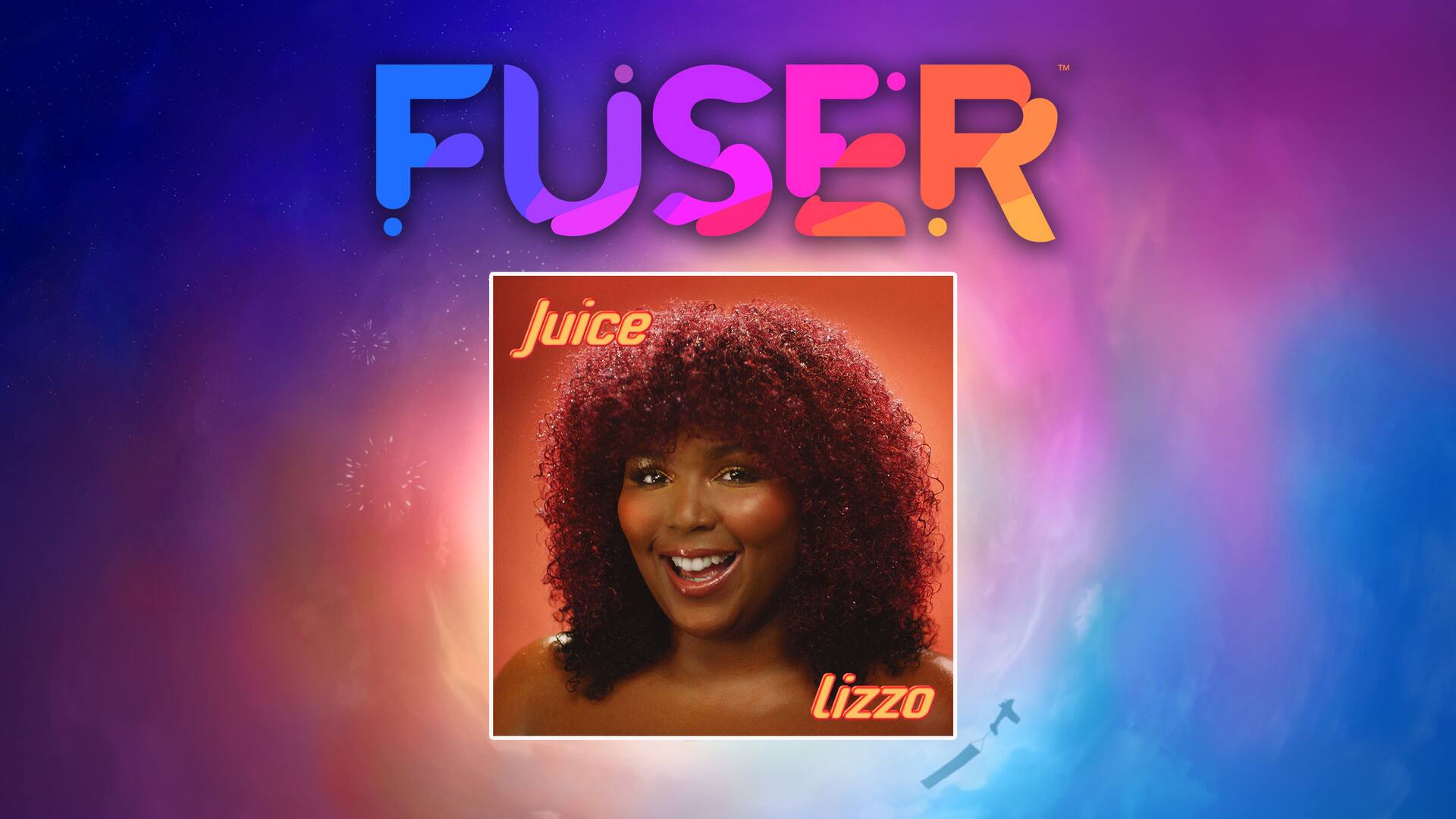 Lizzo - "Juice"