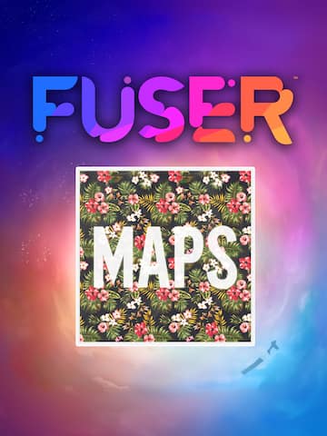Maroon 5 - "Maps"
