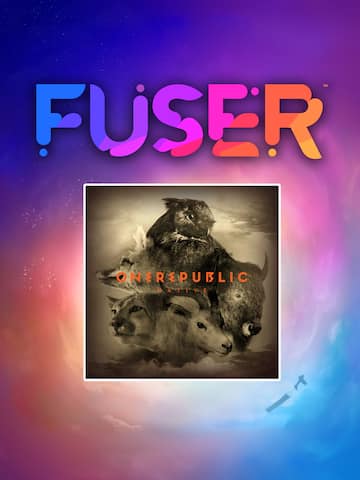 OneRepublic - "Counting Stars"