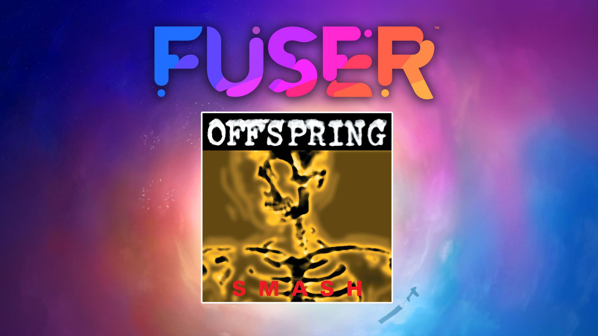 The Offspring - "Self Esteem"