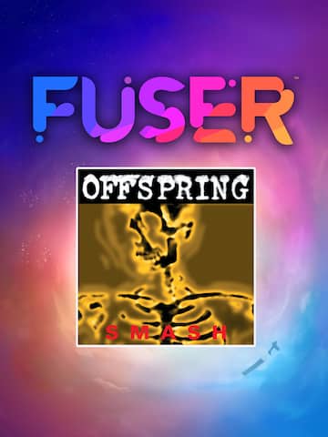 The Offspring - "Self Esteem"