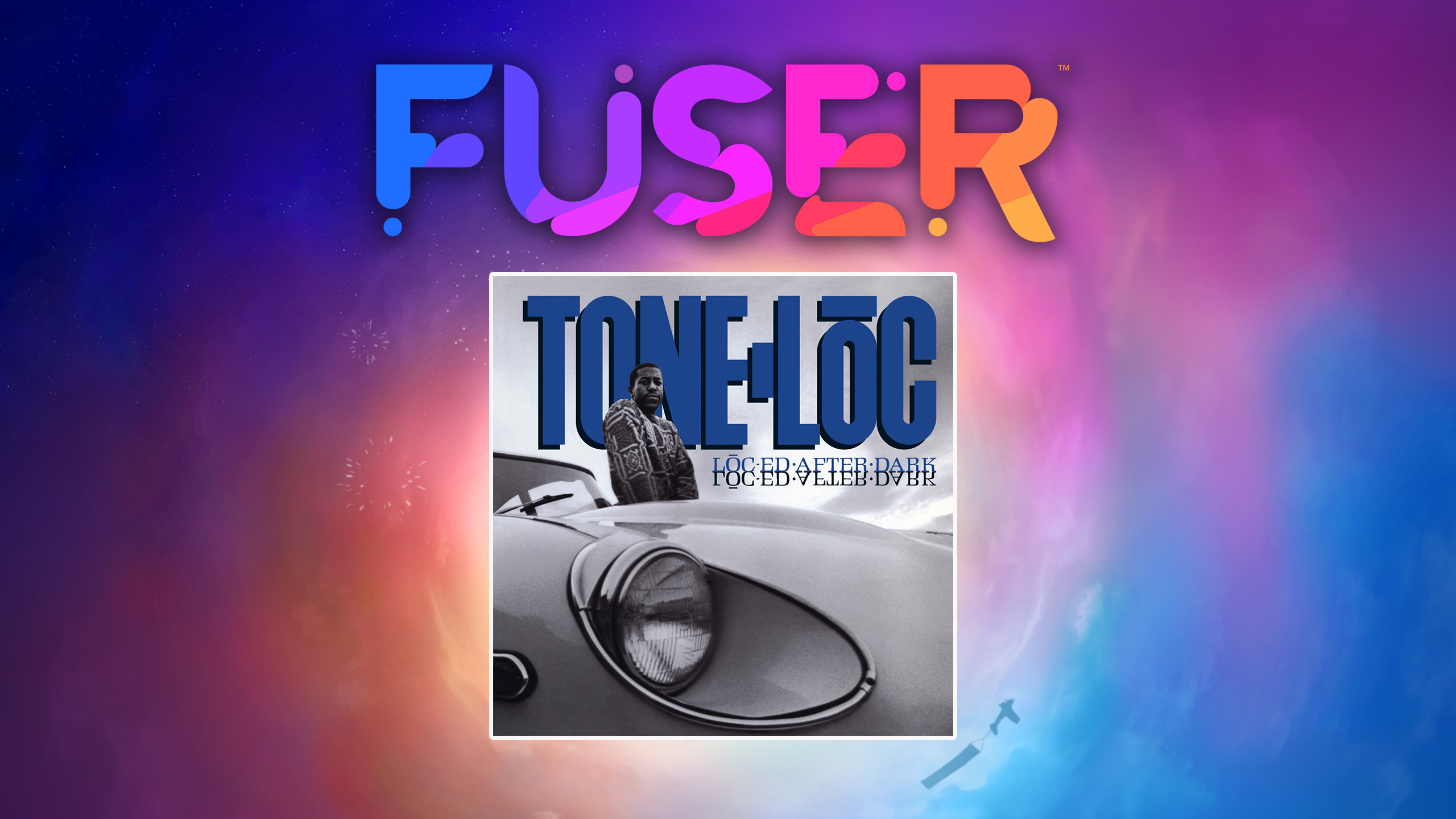 Tone-Loc - "Funky Cold Medina"