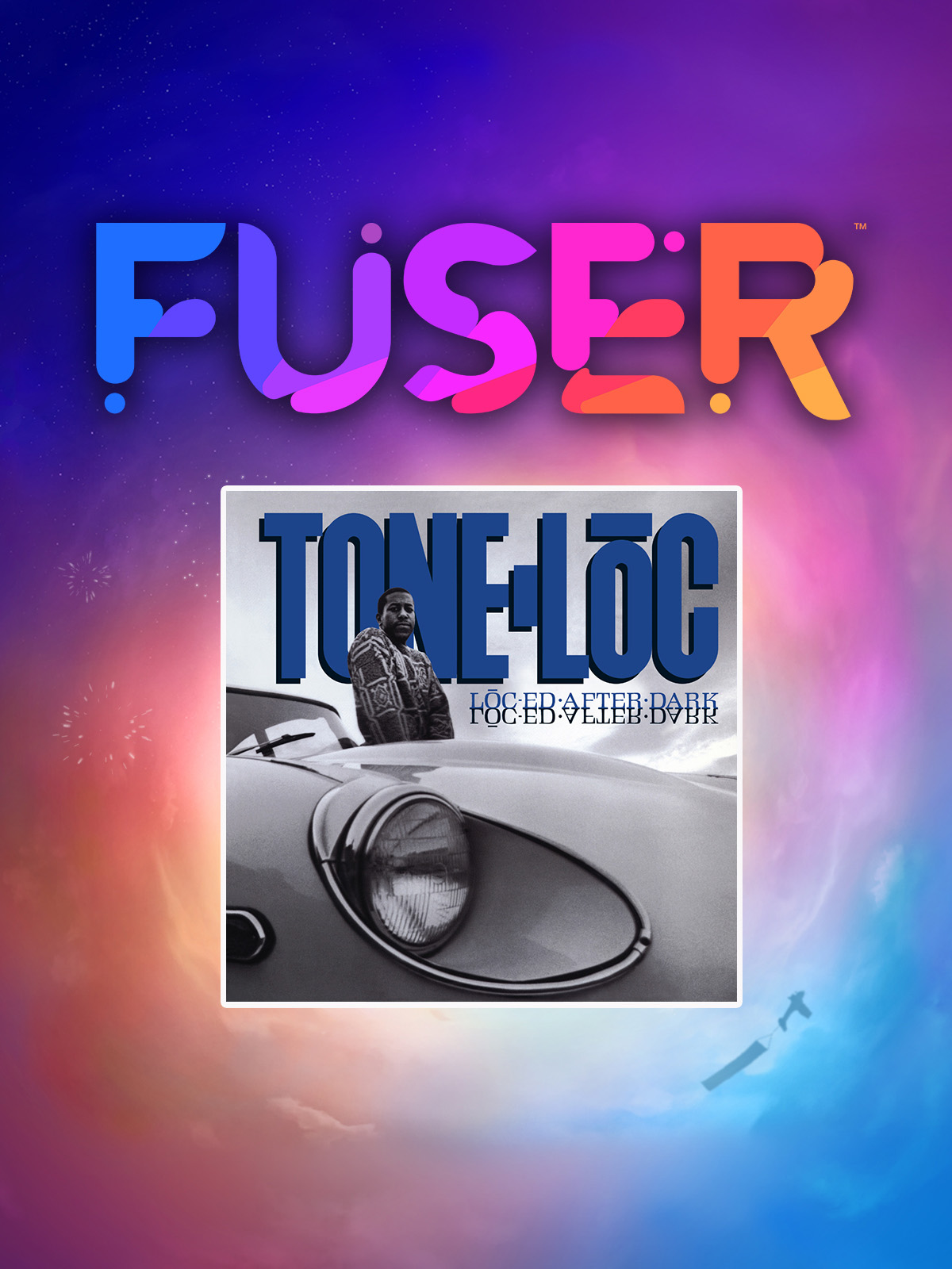 Tone-Loc - "Funky Cold Medina"