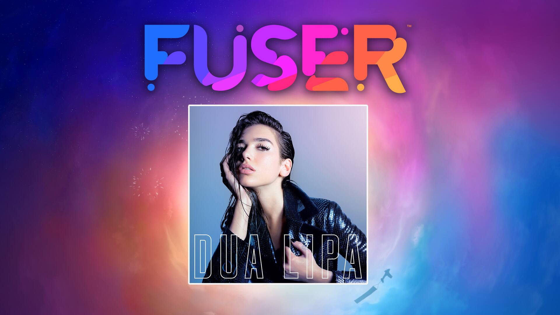 Dua Lipa - "New Rules"