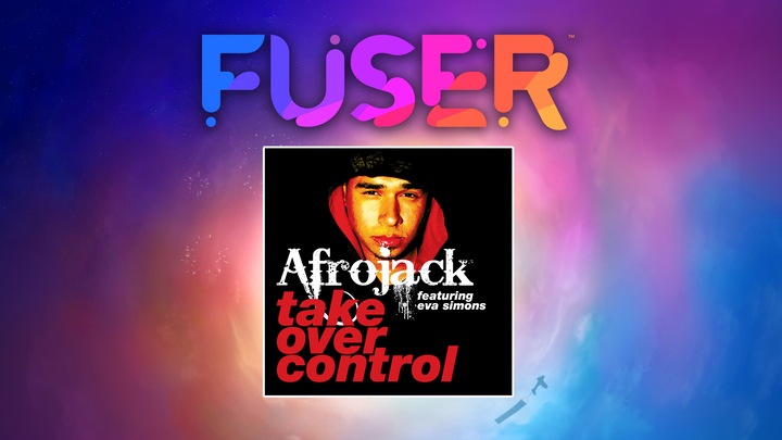 Afrojack ft. Eva Simons - "Take Over Control"