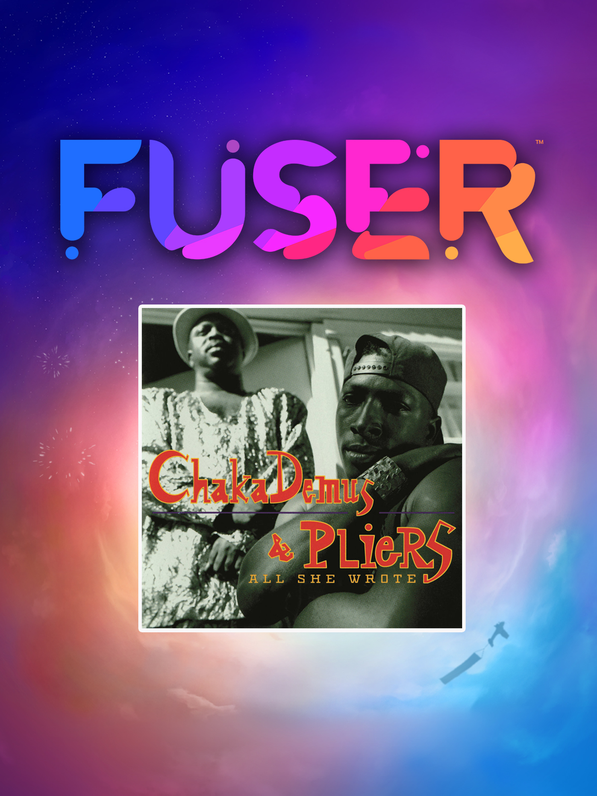 Chaka Demus & Pliers - "Murder She Wrote"