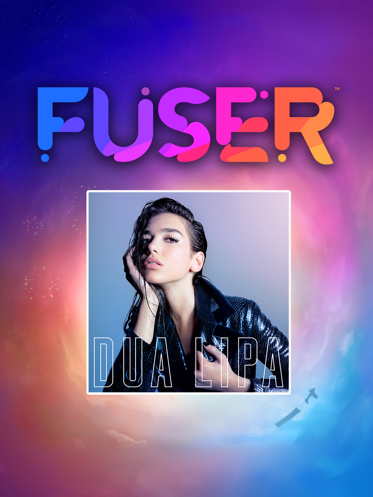 Dua Lipa - "New Rules" - OfferImageTall