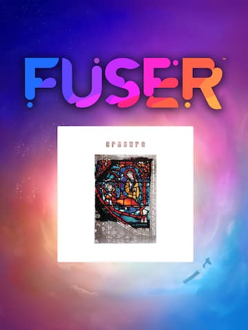 Erasure - "A Little Respect"