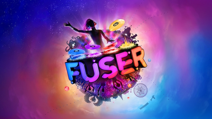 FUSER™