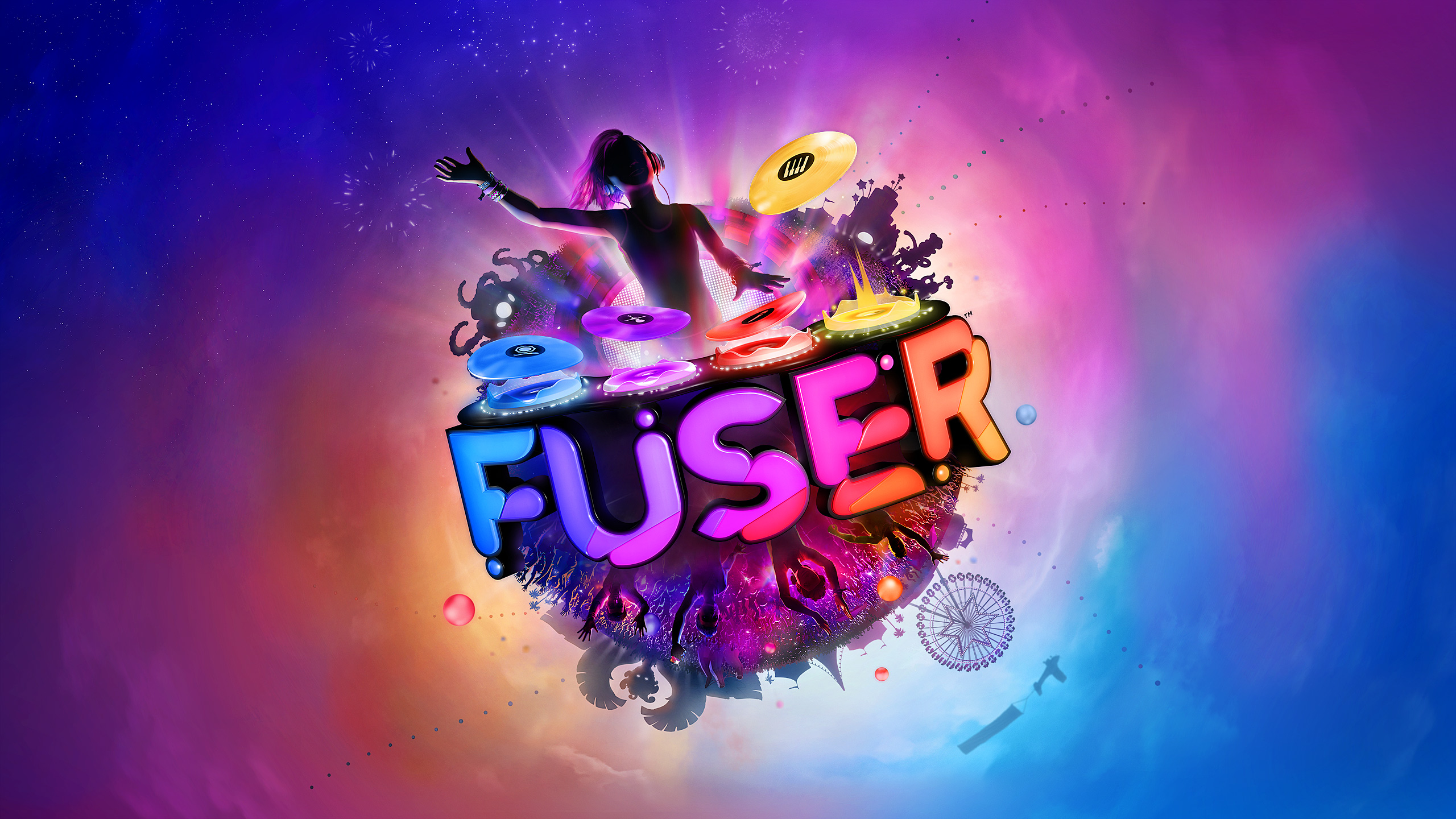 Fuser - OfferImageWide