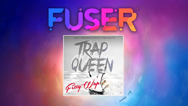 Fetty Wap - "Trap Queen"