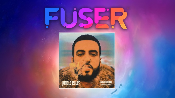 French Montana ft. Swae Lee - "Unforgettable"