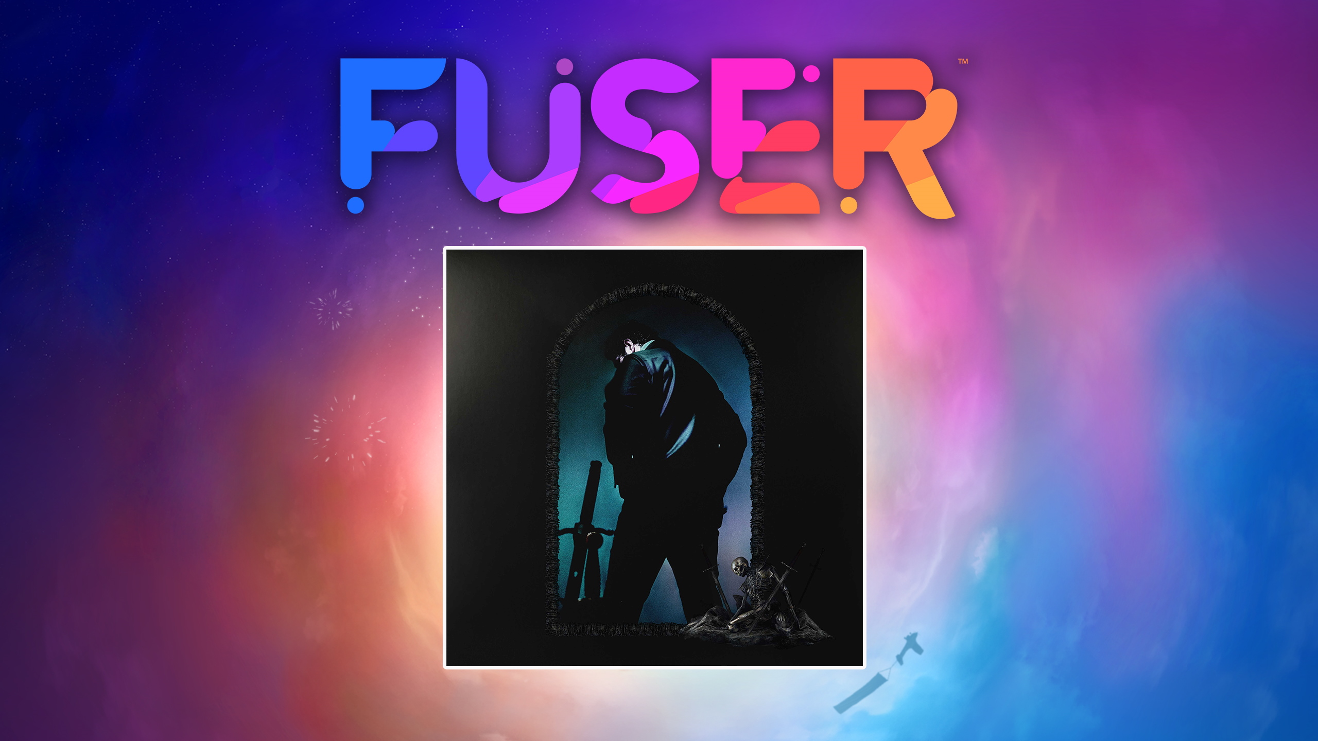 Post Malone - "Circles" - OfferImageWide