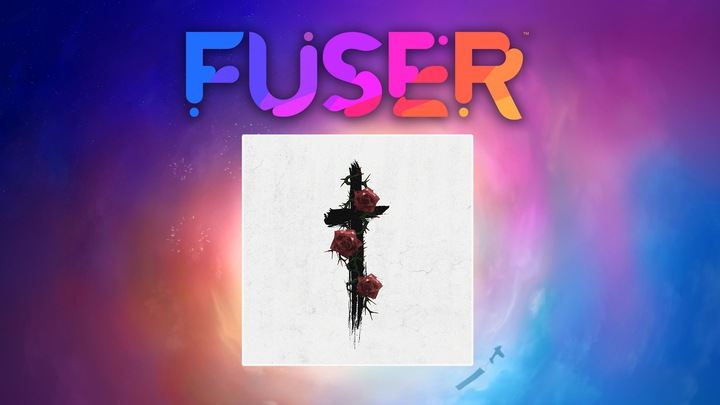 SAINt JHN - "Roses (Imanbek Remix)"