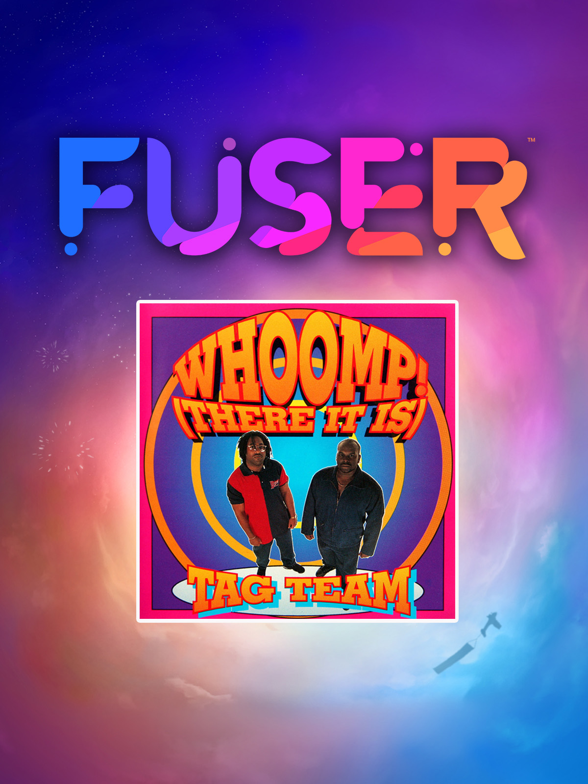 Tag Team Whoomp There It Is Epic Games Store