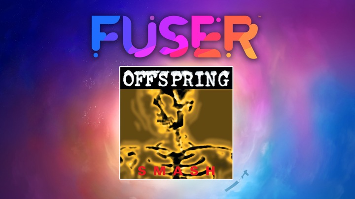 The Offspring - "Self Esteem"