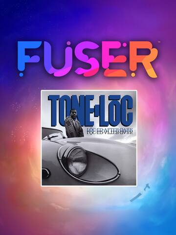 Tone-Loc - "Funky Cold Medina"