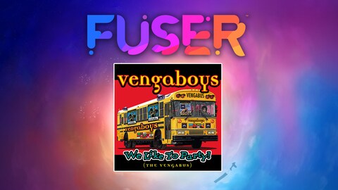 Vengaboys We Like To Party The Vengabus Epic Games Store