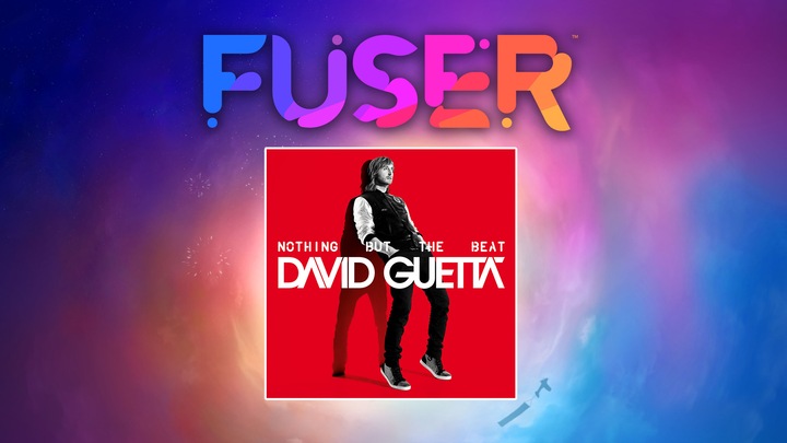 David Guetta ft. Nicki Minaj & Flo Rida - "Where Them Girls At"