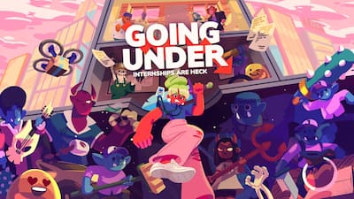 Going Under
