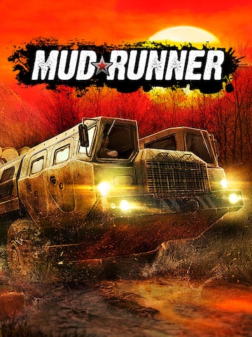MudRunner