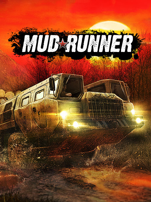 MudRunner